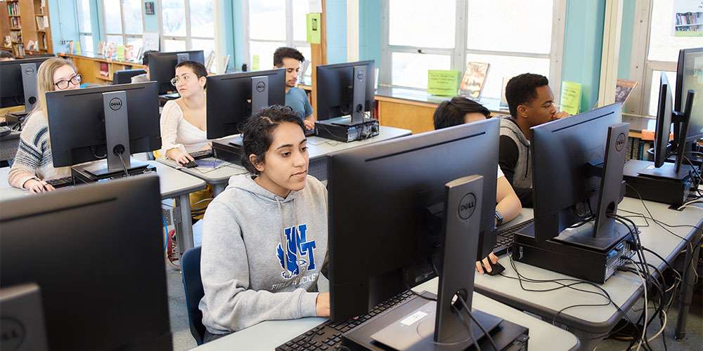 VHS Learning Students Earn Gold And Silver Medals On The 2022 National 